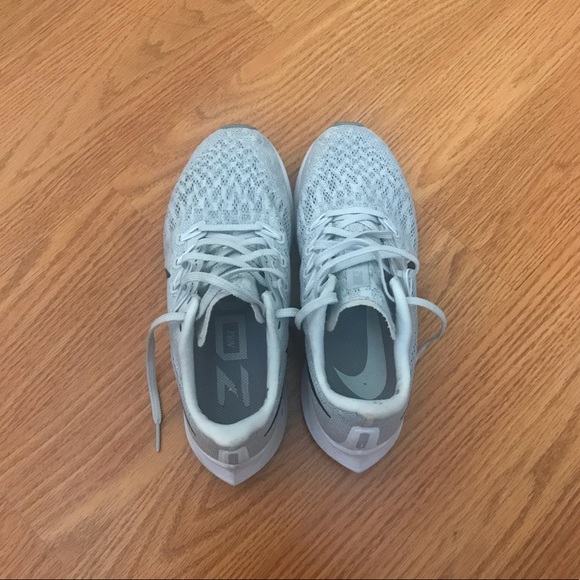 Nike zoom Pegasus 36 running shoes - Picture 2 of 5